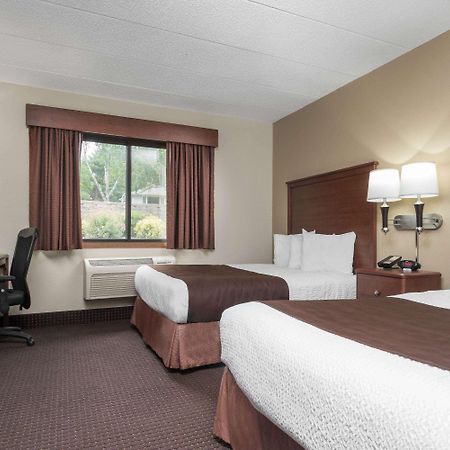 Americinn By Wyndham Lake City Extérieur photo