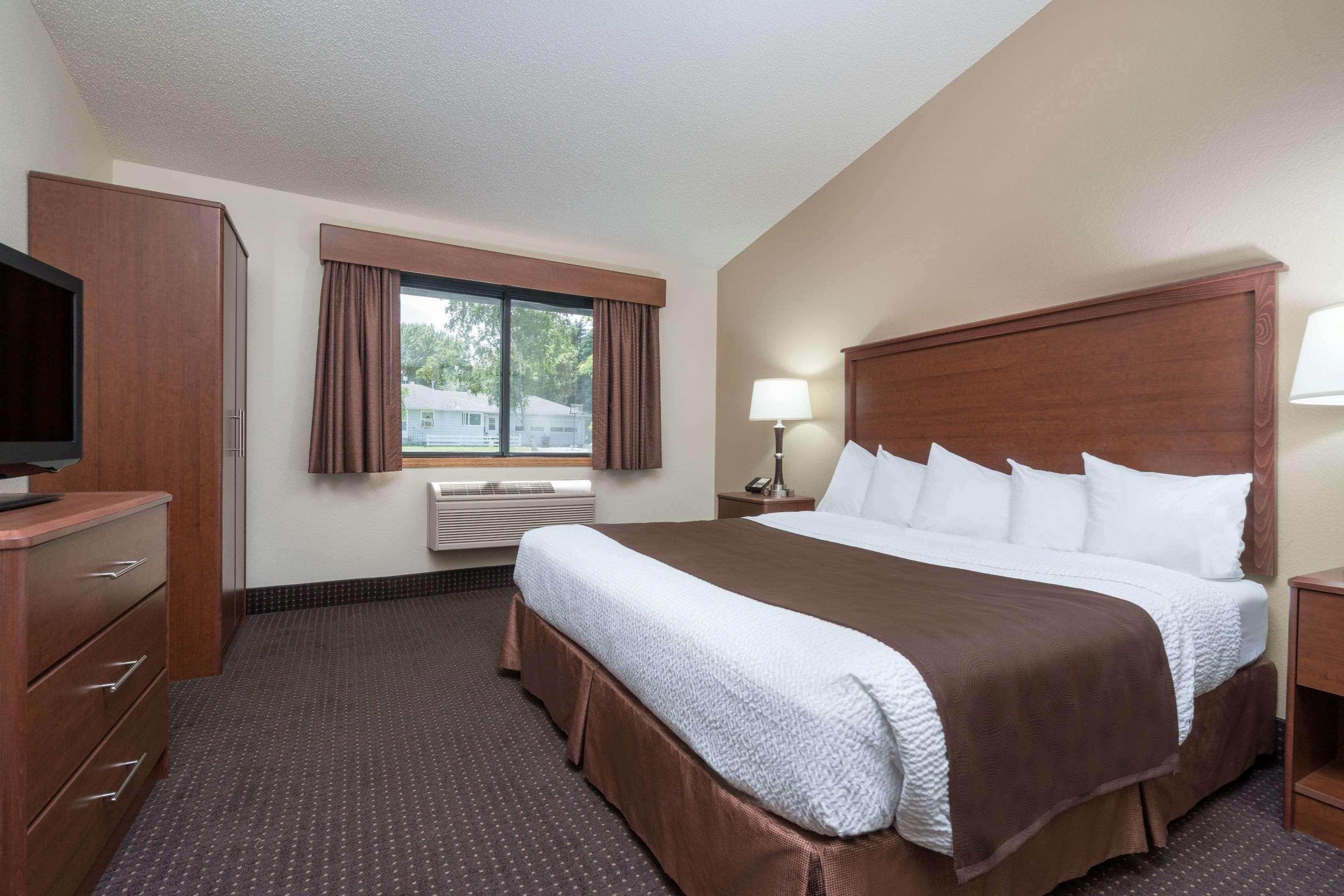 Americinn By Wyndham Lake City Extérieur photo