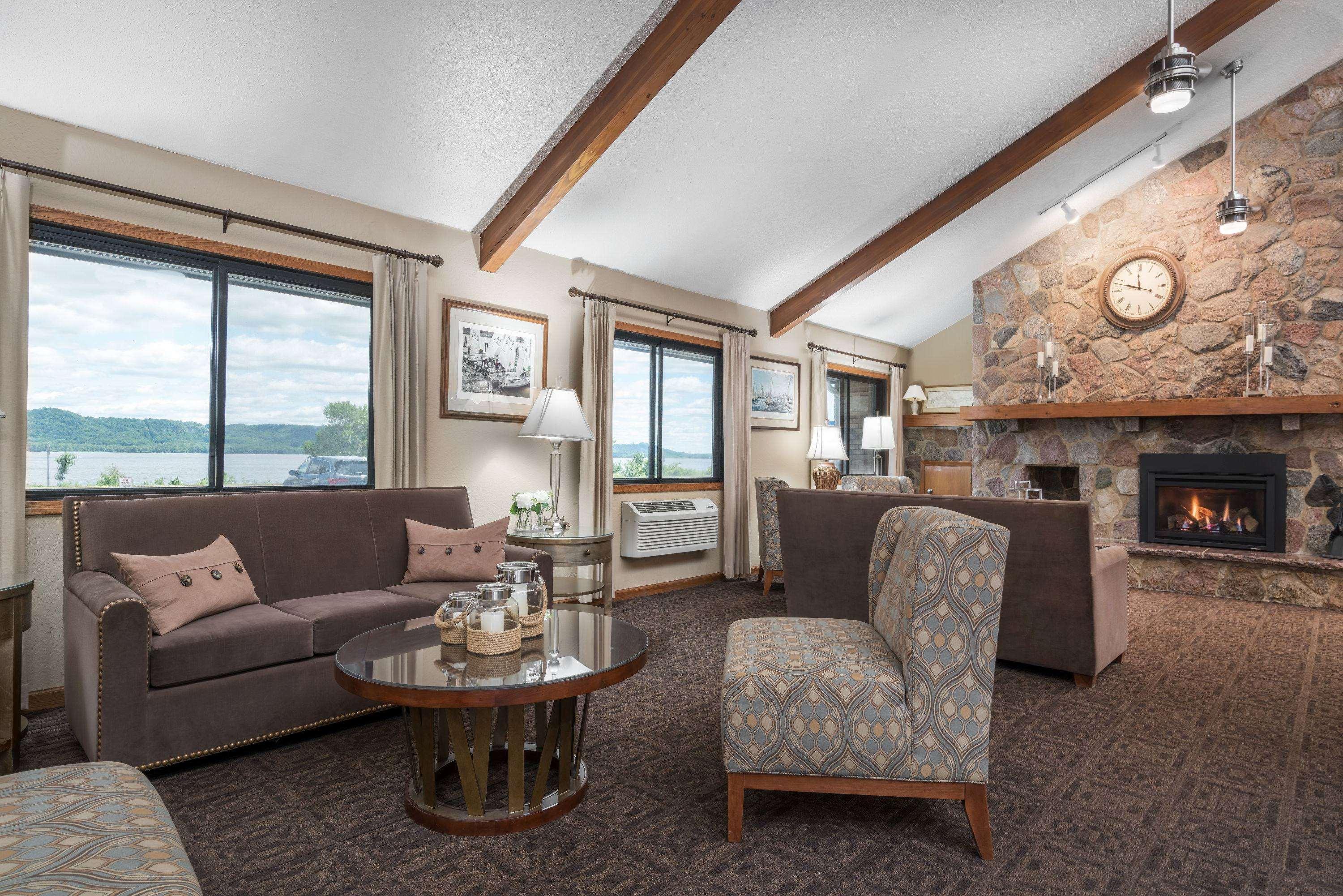 Americinn By Wyndham Lake City Extérieur photo