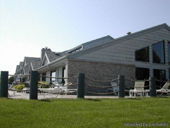 Americinn By Wyndham Lake City Extérieur photo