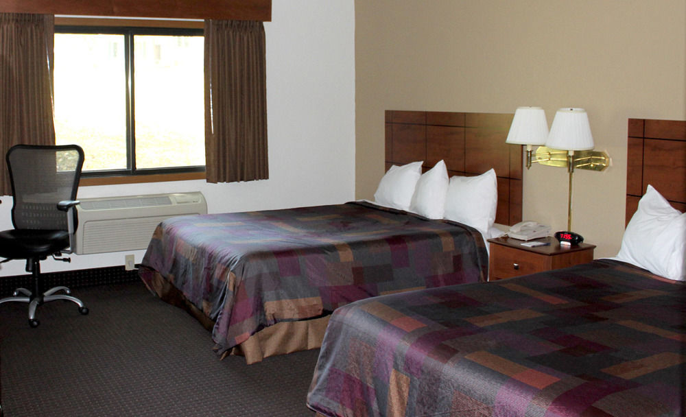 Americinn By Wyndham Lake City Extérieur photo
